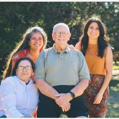 Slide of She B Roofing