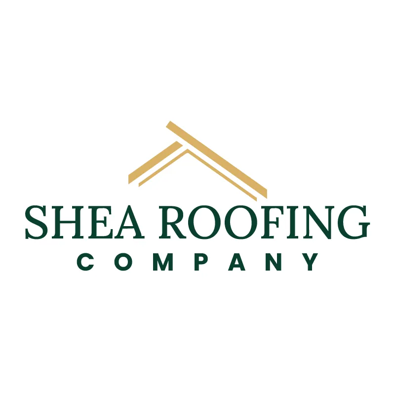 Slide of Shea Roofing Company