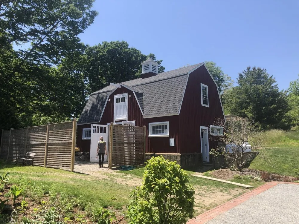 Slide of Shea Roofing Company