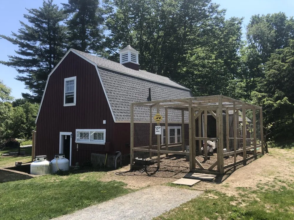 Slide of Shea Roofing Company