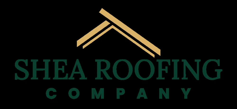 Slide of Shea Roofing Company