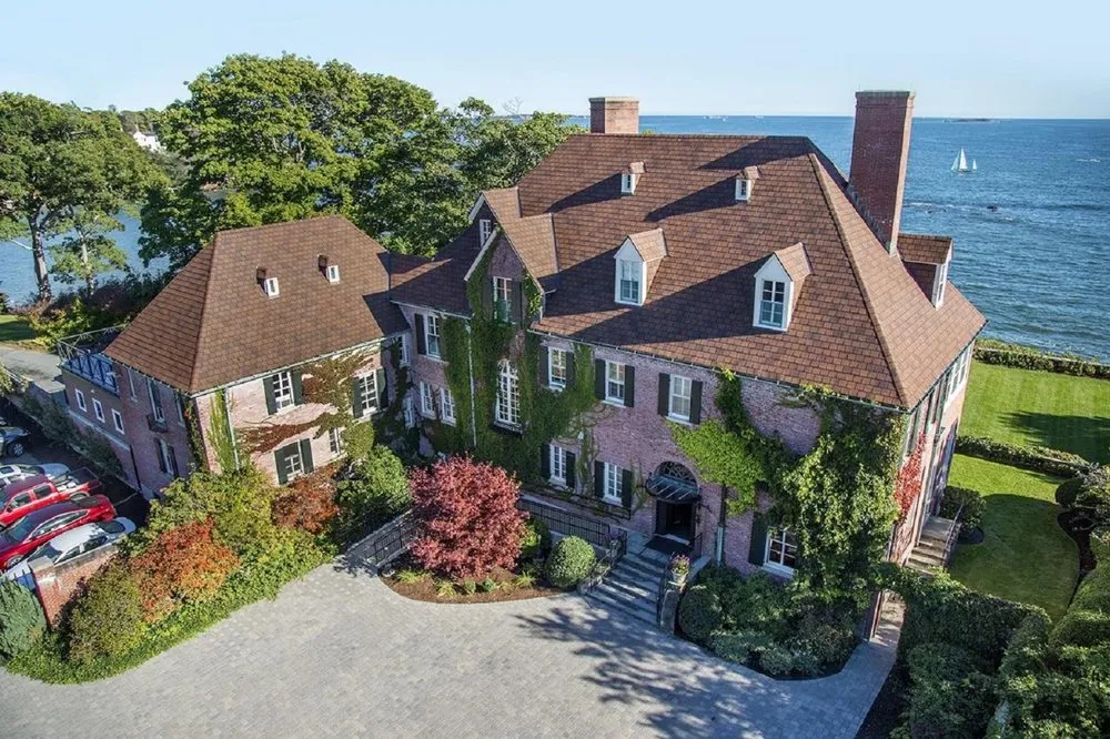 Slide of Shea Roofing Company
