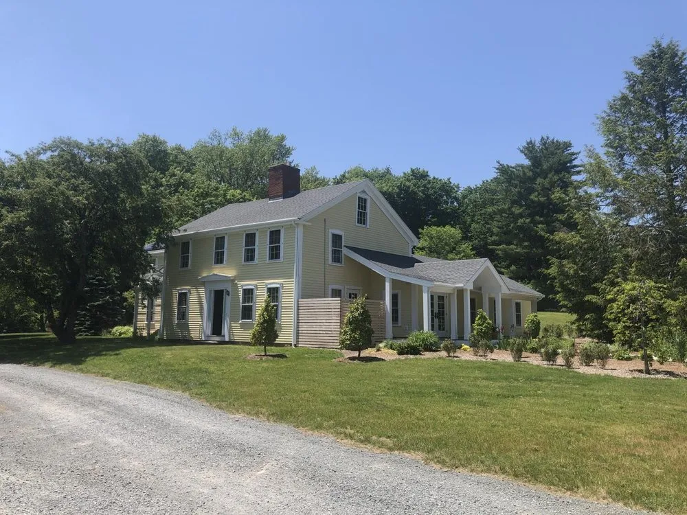 Slide of Shea Roofing Company