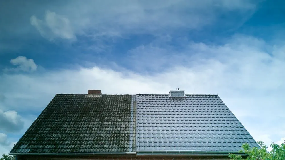 Slide of Shea Roofing