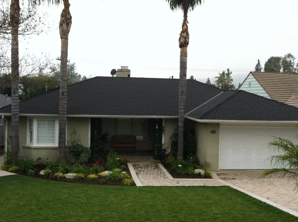 Professional shingle roofing service experts serving Sun Valley, CA - Shea Roofing