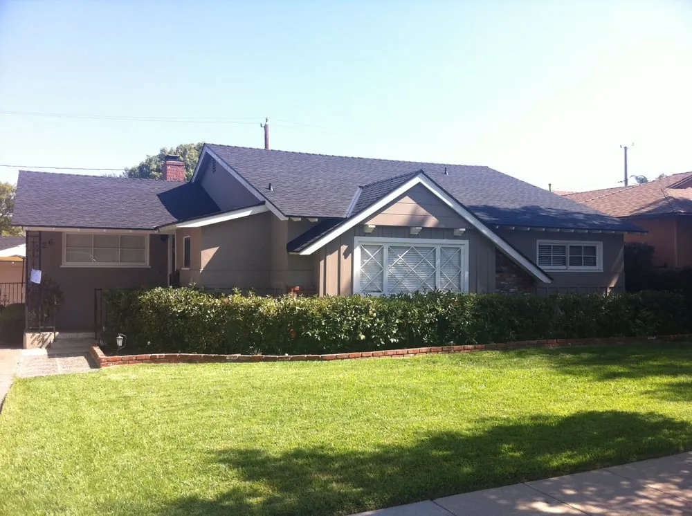 Top-rated storm damage roof repair for residential properties across Sun Valley, CA - Shea Roofing