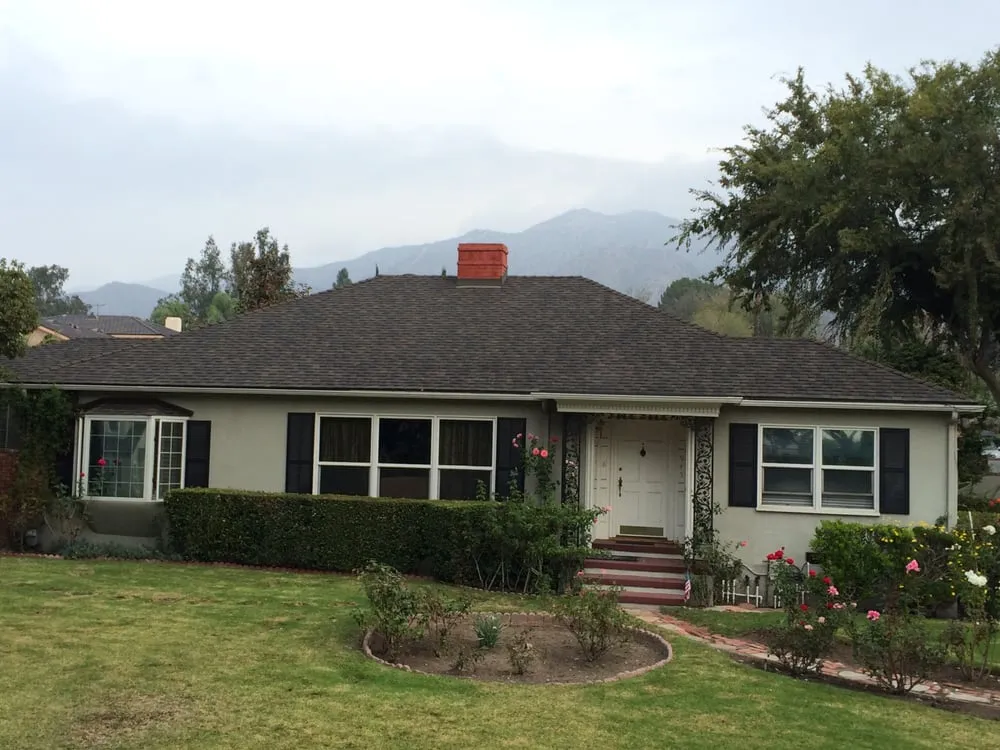 Emergency roof leak repair same-day service across Sun Valley, CA - Shea Roofing