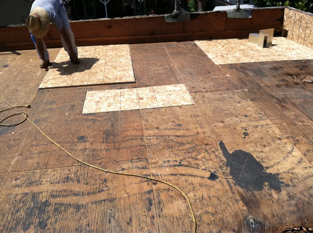 Reliable roof installation same-day service across Sun Valley, CA - Shea Roofing