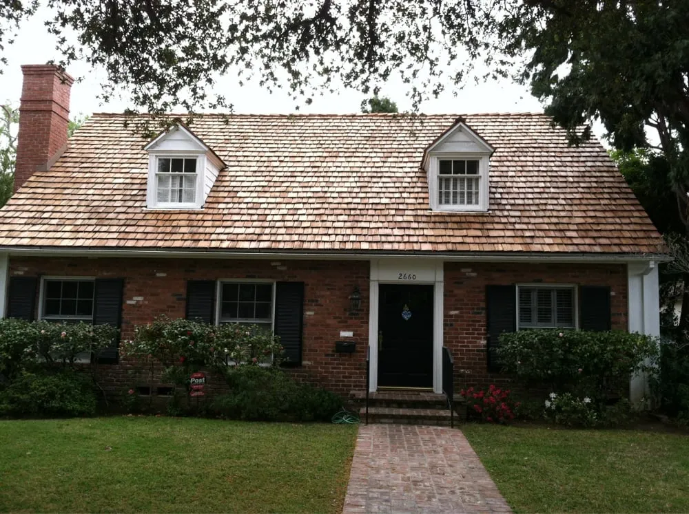 Licensed metal roofing installation experts serving Sun Valley, CA - Shea Roofing