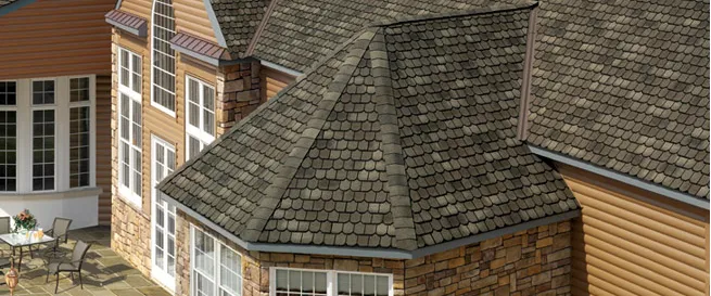 Emergency roof replacement experts serving Sun Valley, CA - Shea Roofing