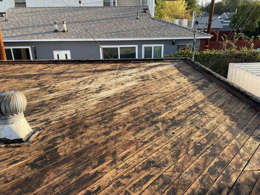 Professional roof inspection experts serving Sun Valley, CA - Shea Roofing