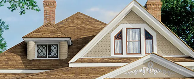 Reliable residential roofing service with free inspection across Sun Valley, CA - Shea Roofing