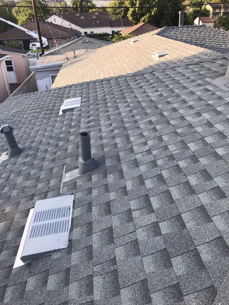 Top-rated flat roof repair experts serving Sun Valley, CA - Shea Roofing