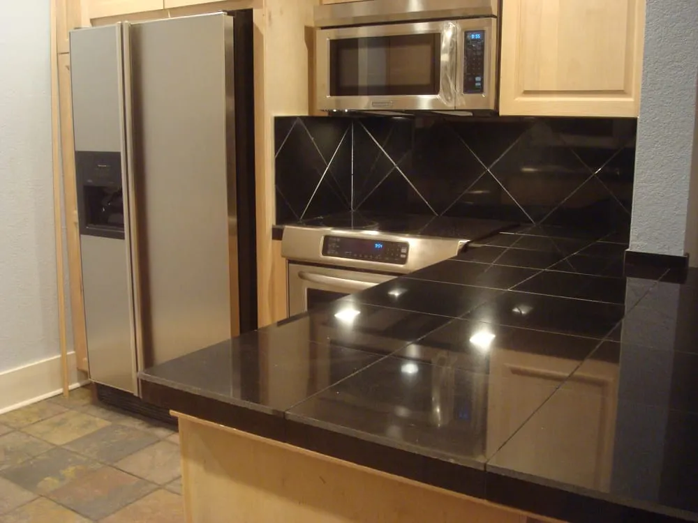 Slide of Shearer Renovations