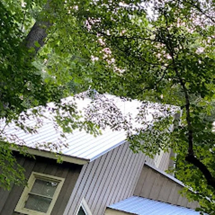 Slide of Shearin Roofing