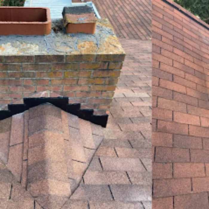 Slide of Shearin Roofing