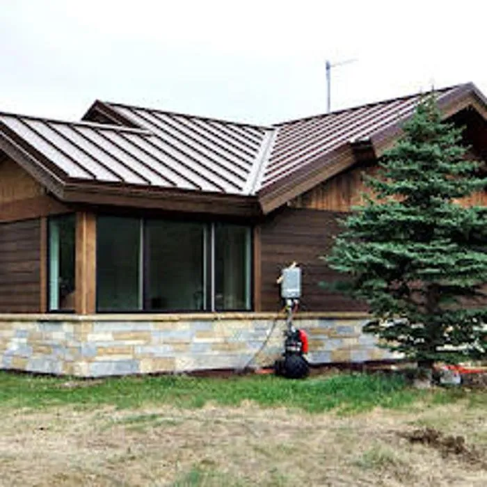 Slide of Shearin Roofing