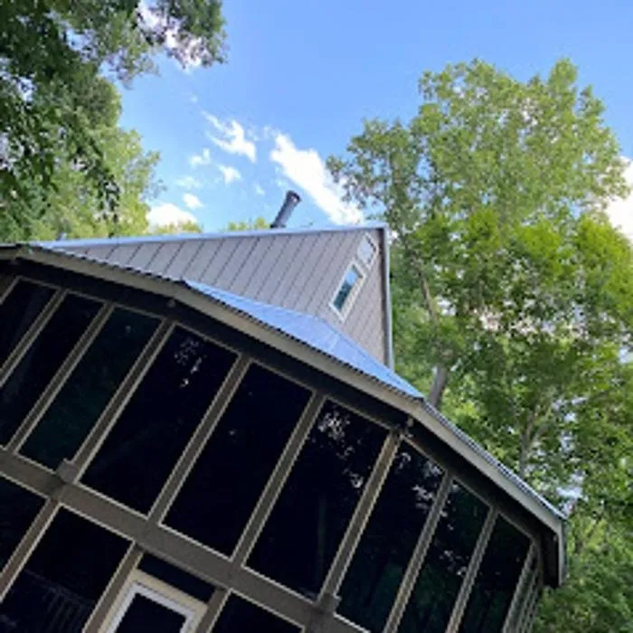 Slide of Shearin Roofing