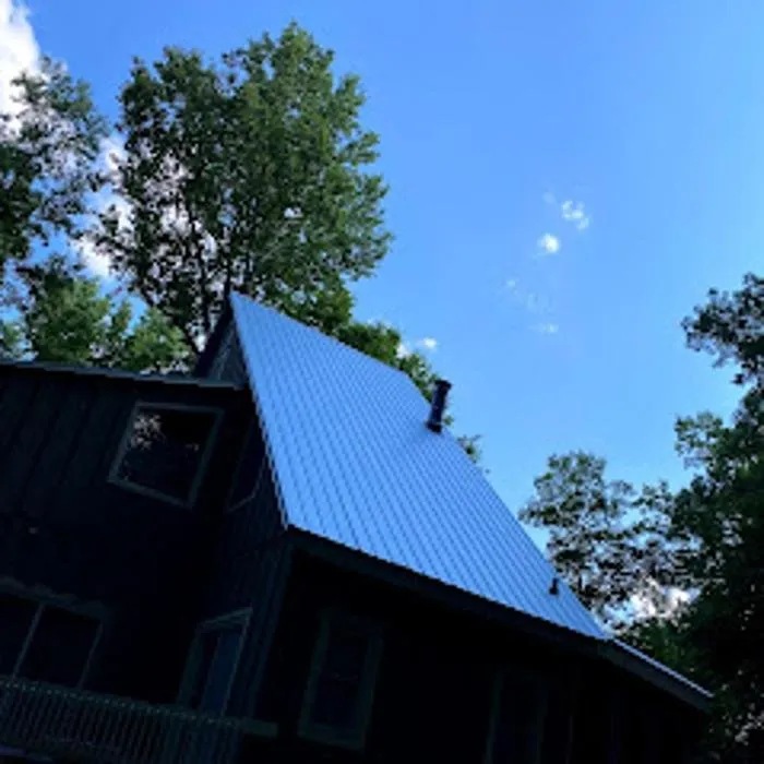 Slide of Shearin Roofing