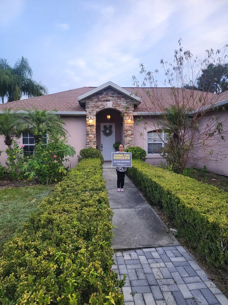 Slide of Sheegog Contracting