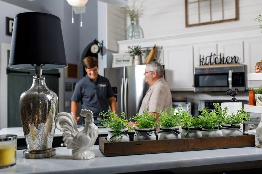 Slide of Sheegog Contracting