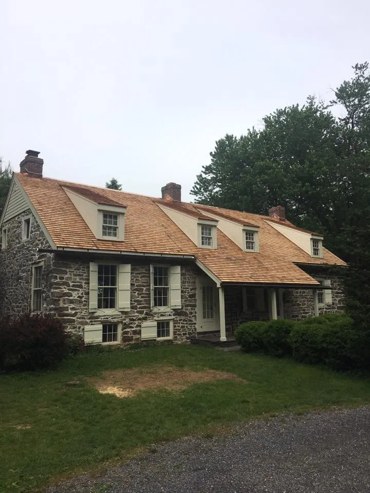 Top-rated roof replacement in High Falls, NY - Sheeley Roofing