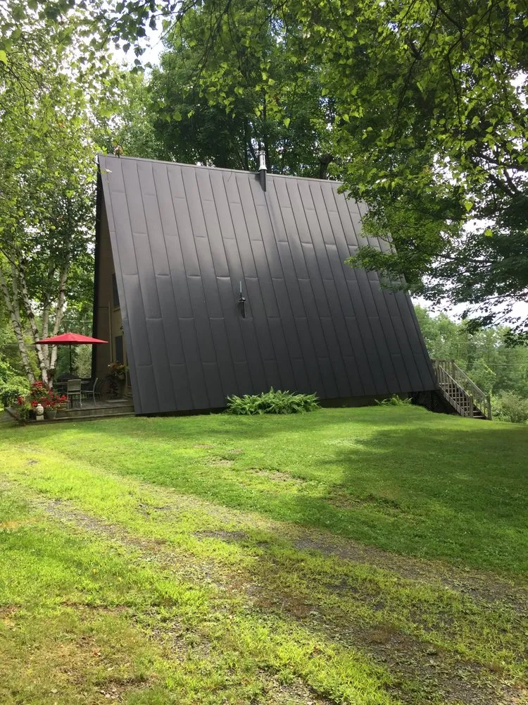 Local roof replacement in High Falls, NY by Sheeley Roofing