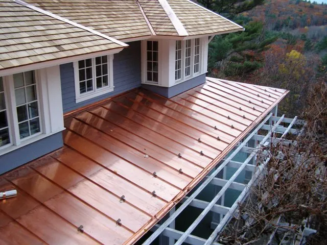 Expert residential roofing service experts serving High Falls, NY - Sheeley Roofing
