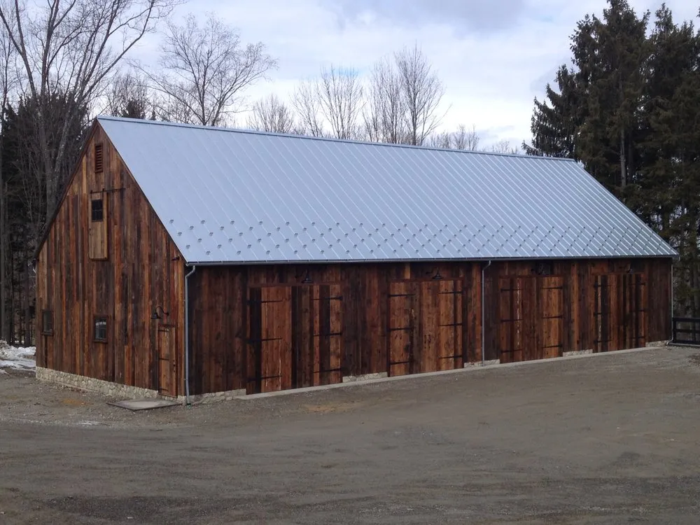 Expert flat roof repair experts serving High Falls, NY - Sheeley Roofing