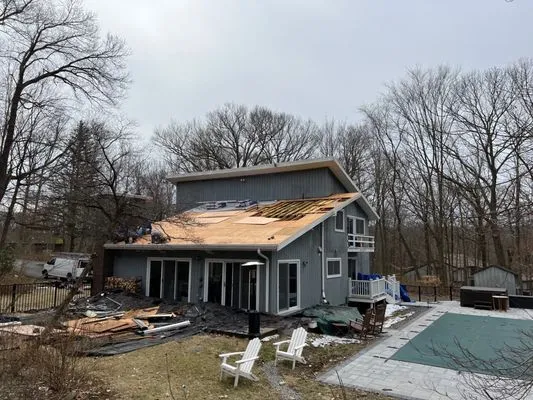 Sheeley Roofing