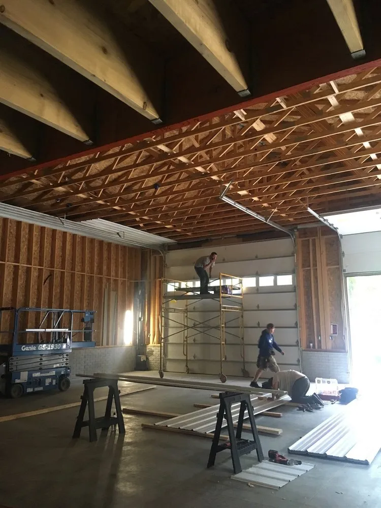 Expert roof replacement near you across Buckley, MI - Sheet Metal Roofing By Max Allen