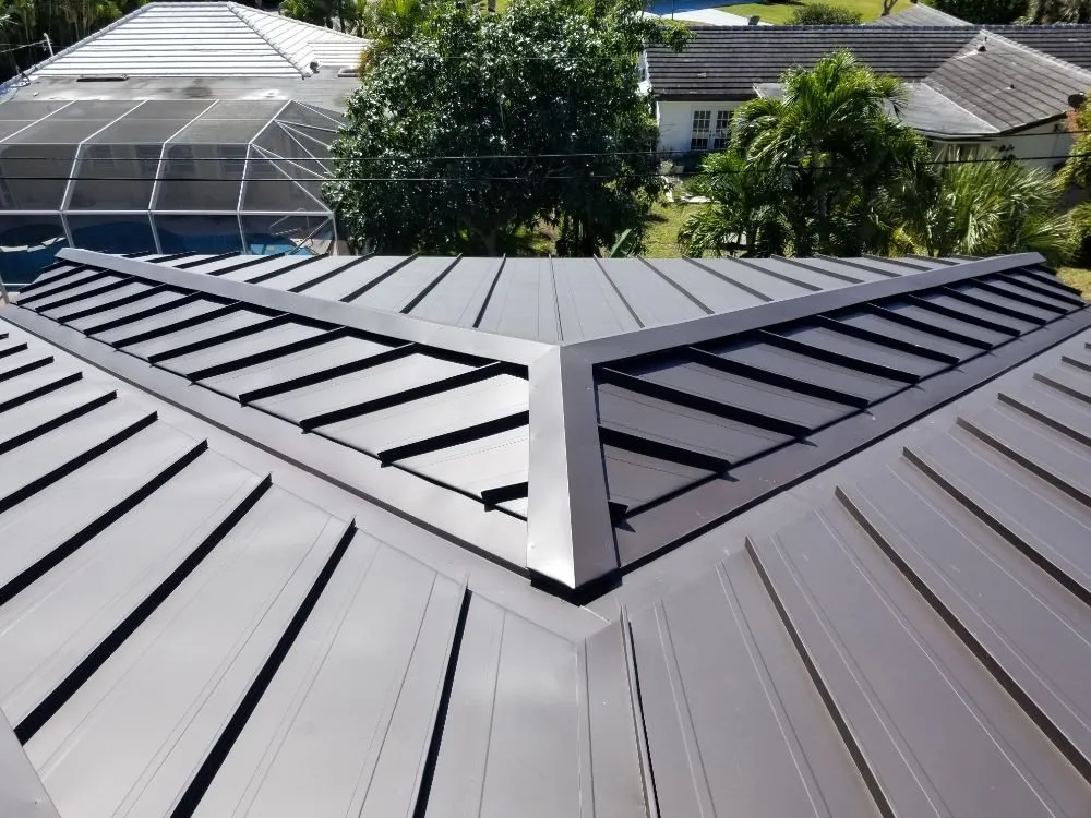 Slide of Sheet Metal Unlimited