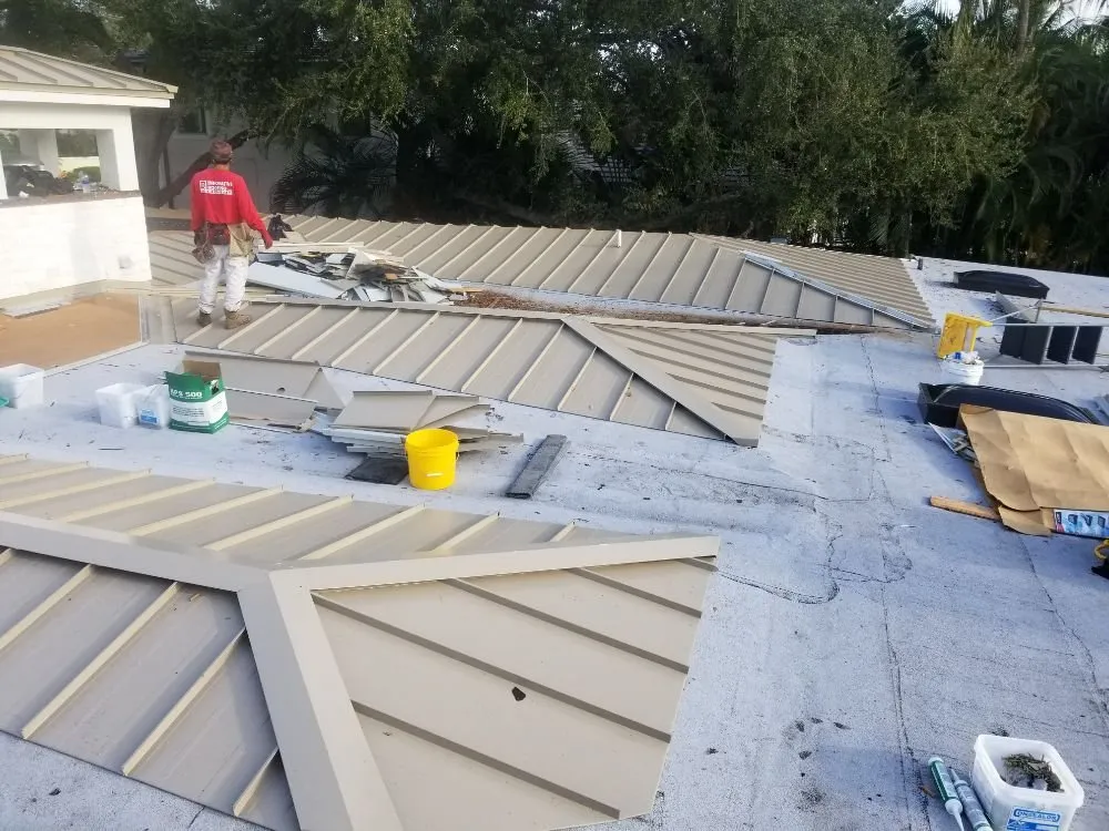 Slide of Sheet Metal Unlimited