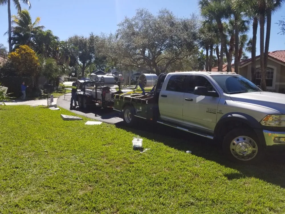 Slide of Sheet Metal Unlimited