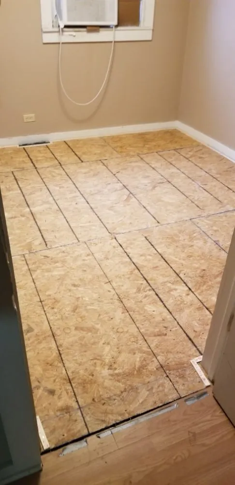 Slide of Sheets Constructions and Services