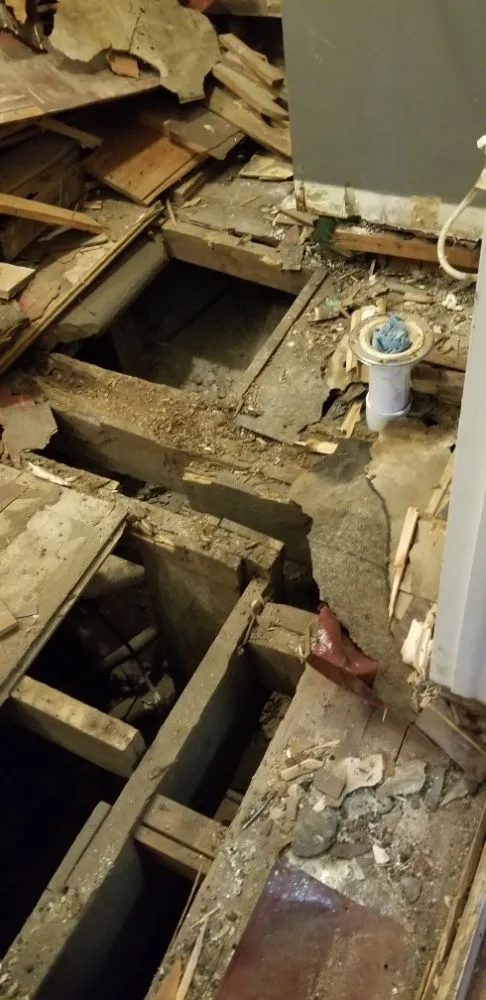 Slide of Sheets Constructions and Services