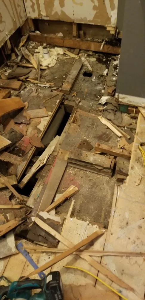 Slide of Sheets Constructions and Services