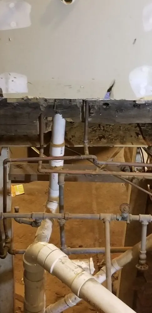 Slide of Sheets Constructions and Services