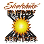 Slide of Shefchiks' Energy Services