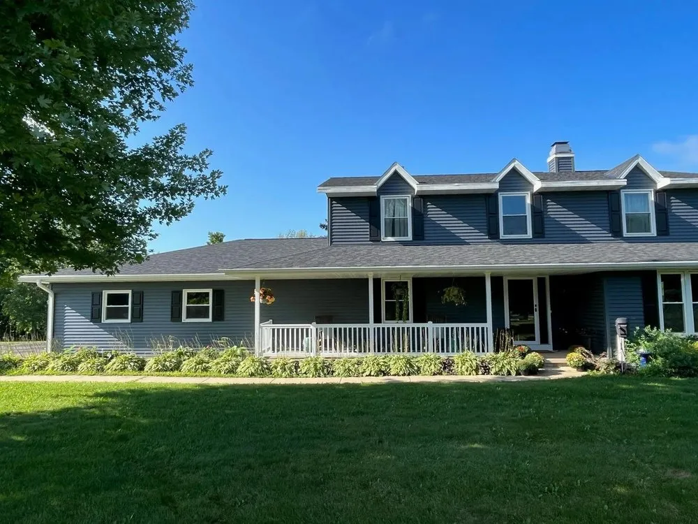 Slide of Shefchiks' Energy Services