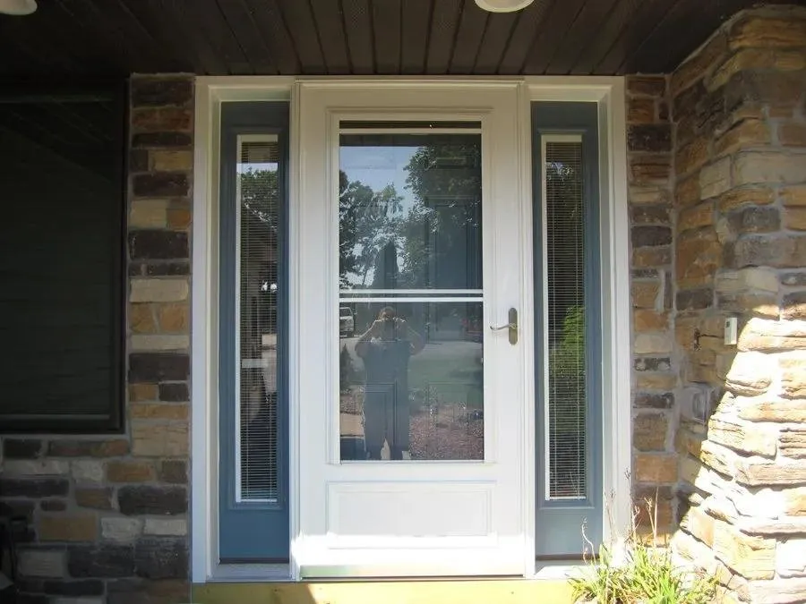 Slide of Shefchiks' Energy Services