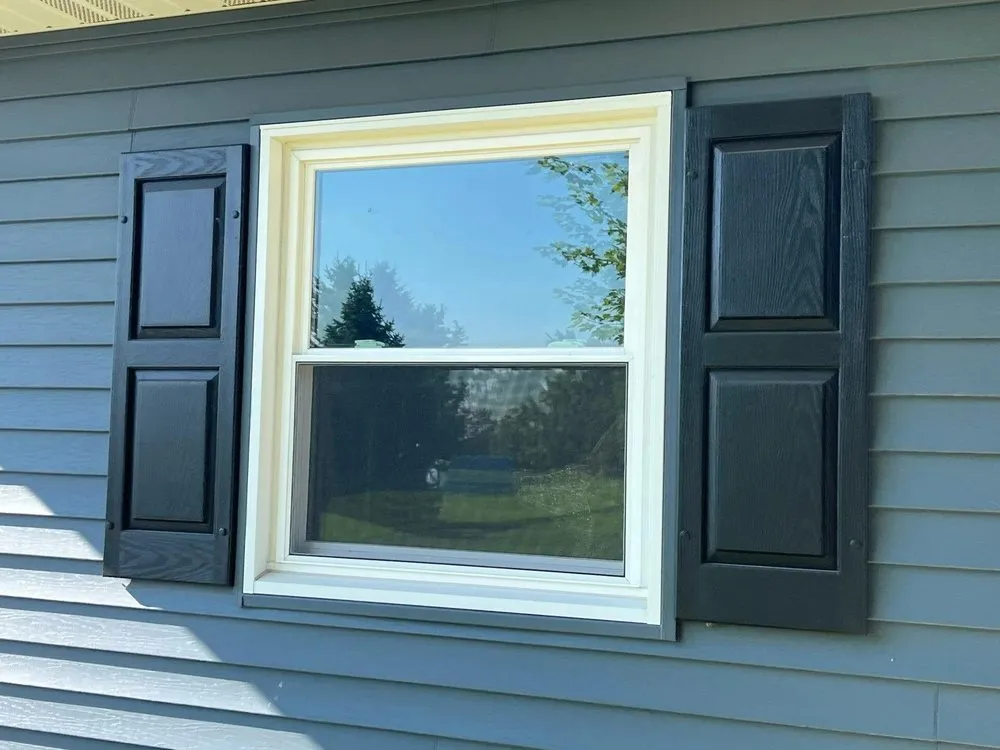 Slide of Shefchiks' Energy Services