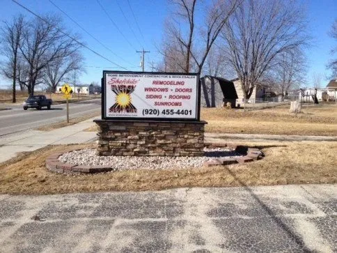 Slide of Shefchiks' Energy Services