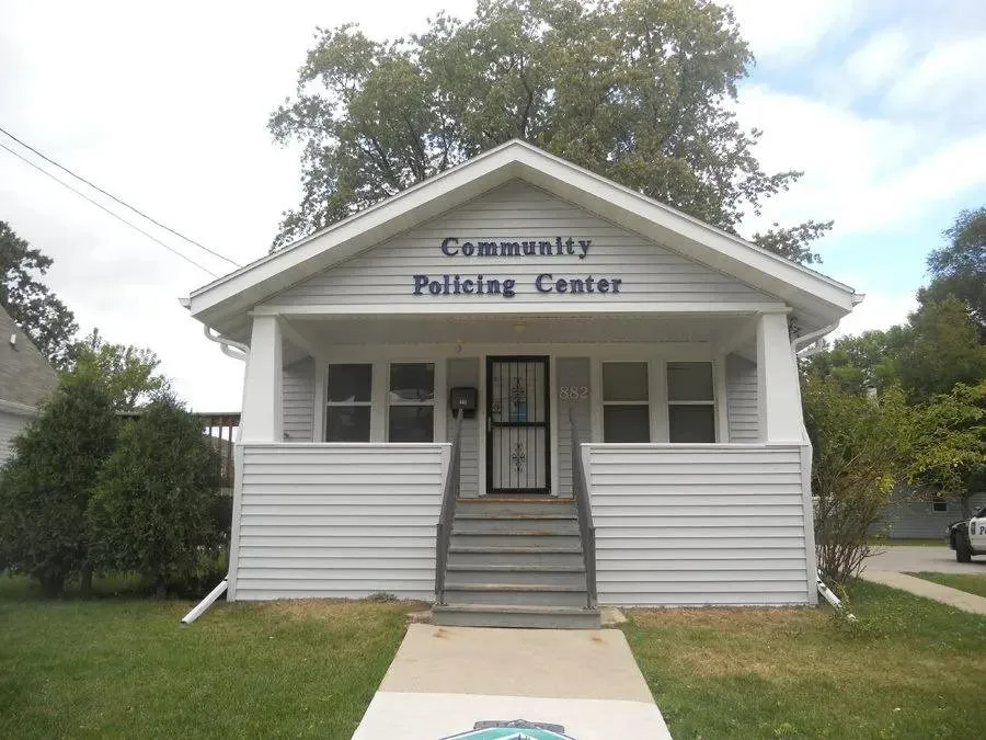 Slide of Shefchiks' Energy Services