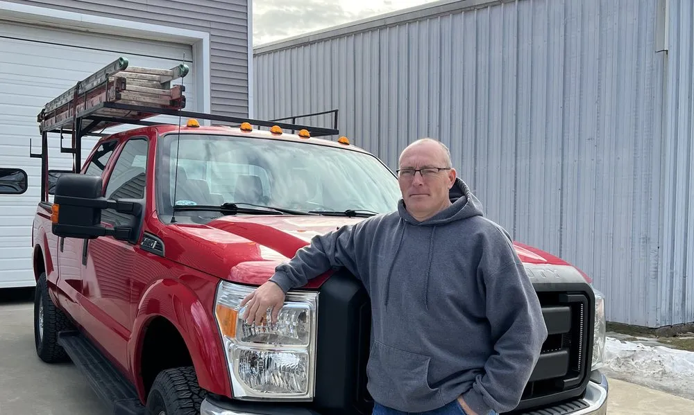Slide of Sheffield Roofing
