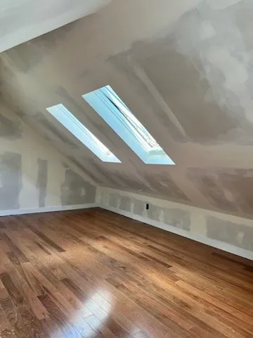 Slide of Shekina Construction