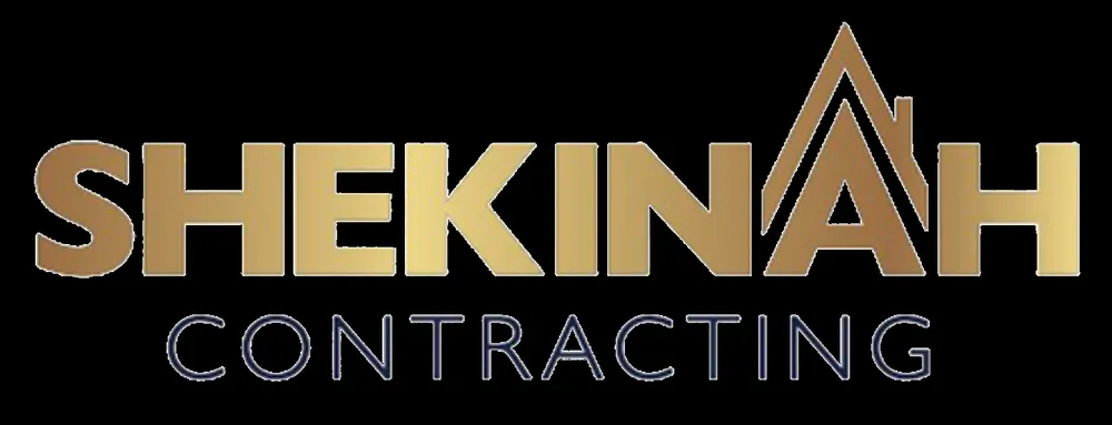 Slide of Shekinah Contracting