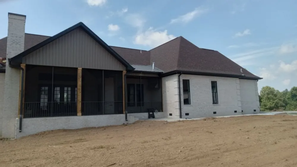 Slide of Shelby Bobo Roofing And Remodeling