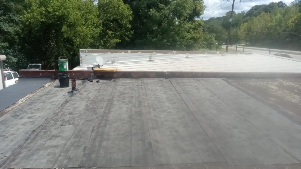 Slide of Shelby Bobo Roofing And Remodeling