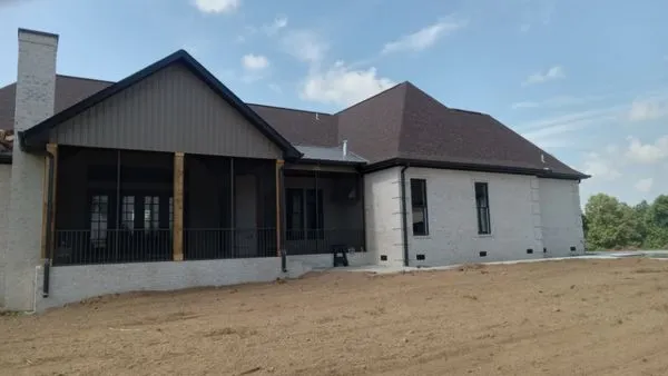 Shelby Bobo Roofing And Remodeling